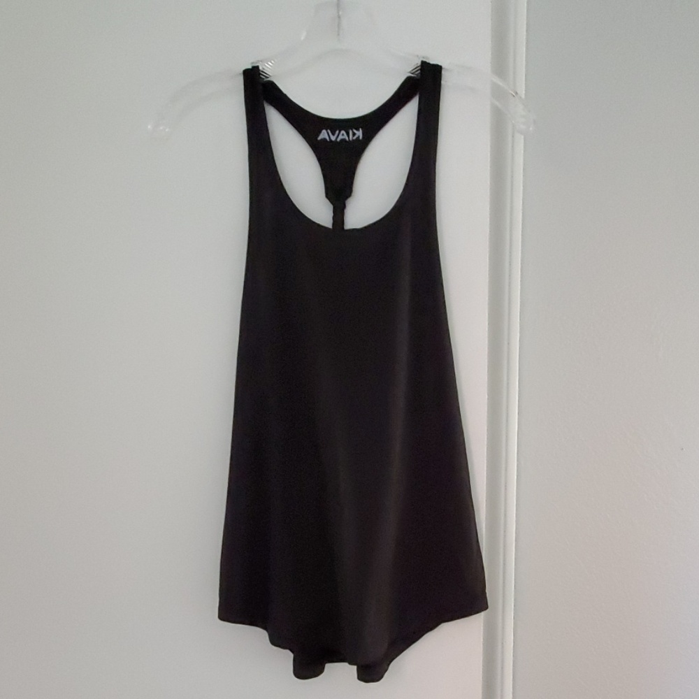 Braided Tank
